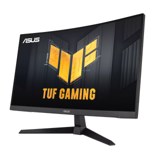 Asus TUF Gaming 27" VG27VQ3B 180Hz Fast VA Monitor - Mansa Computers