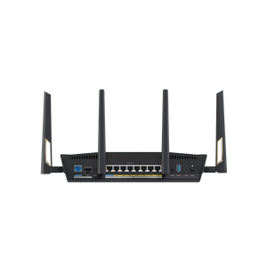 ASUS RT-BE88U Dual-Band Wi-Fi 7 Router - Mansa Computers