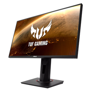 Asus TUF Gaming 25" VG259QR 165Hz IPS Monitor - Mansa Computers