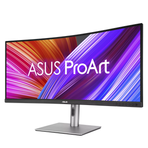 ASUS ProArt Display 34" PA34VCNV 60Hz IPS Curved Professional Monitor - Mansa Computers