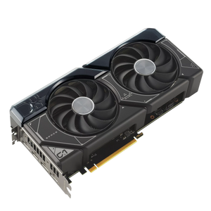 Asus RTX 4070 Super 12 GB Dual OC - Mansa Computers