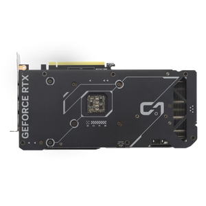 Asus RTX 4070 Super 12 GB Dual OC - Mansa Computers