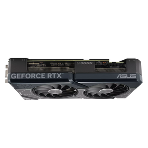 Asus RTX 4070 Super 12 GB Dual OC - Mansa Computers
