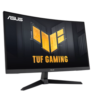 Asus TUF Gaming 27" VG27VQ3B 180Hz Fast VA Monitor - Mansa Computers