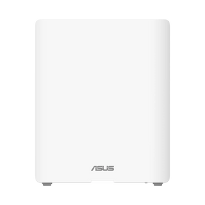ASUS ZenWiFi BQ16 (W-1-PK) Quad-Band Wi-Fi 7 Mesh Router - Mansa Computers