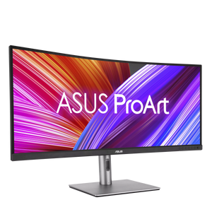ASUS ProArt Display 34" PA34VCNV 60Hz IPS Curved Professional Monitor - Mansa Computers
