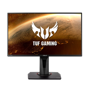 Asus TUF Gaming 25" VG259QR 165Hz IPS Monitor - Mansa Computers