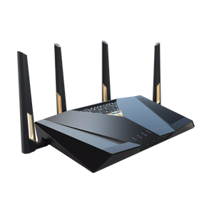 ASUS RT-BE88U Dual-Band Wi-Fi 7 Router - Mansa Computers