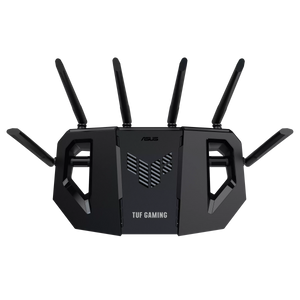 ASUS TUF-BE6500 WiFi 7 Dual-Band Gaming Router - Mansa Computers