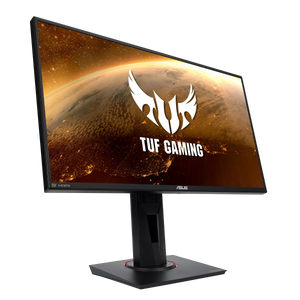 Asus TUF Gaming 25" VG259QR 165Hz IPS Monitor - Mansa Computers