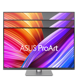 Asus ProArt Display 27" PA279CRV 60Hz IPS Professional Monitor - Mansa Computers