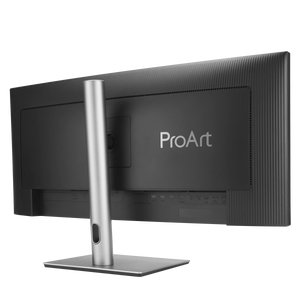 ASUS ProArt Display 34" PA34VCNV 60Hz IPS Curved Professional Monitor - Mansa Computers