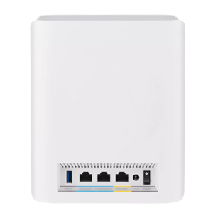 ASUS ZenWiFi BT10 (W-2-PK) Tri-Band Wi-Fi 7 Mesh System - Mansa Computers