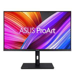 ASUS ProArt Display 32" PA328QV 75Hz IPS Professional Monitor - Mansa Computers