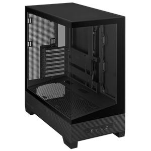 Asus A31 Case - Black - Mansa Computers