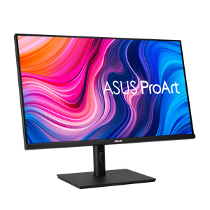 Asus ProArt Display 32" PA329CV 60Hz IPS Professional Monitor - Mansa Computers