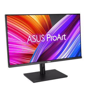 ASUS ProArt Display 32" PA328QV 75Hz IPS Professional Monitor - Mansa Computers