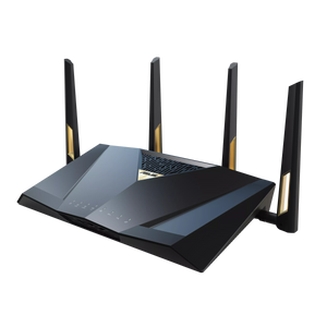 ASUS RT-BE88U Dual-Band Wi-Fi 7 Router - Mansa Computers