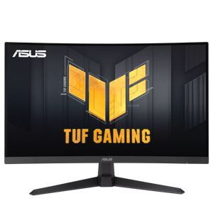 Asus TUF Gaming 27" VG27VQ3B 180Hz Fast VA Monitor - Mansa Computers
