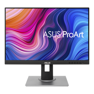 Asus ProArt Display 24" PA248QV 75Hz IPS Professional Monitor - Mansa Computers