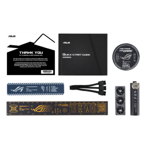 ASUS RTX 5080 ROG Astral 16GB GDDR7 OC Edition - Mansa Computers