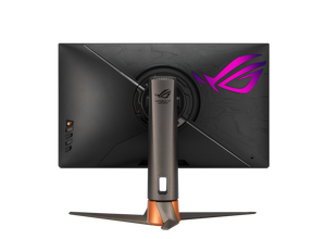 Asus ROG Swift 27" PG27AQN 360Hz Fast IPS Monitor - Mansa Computers