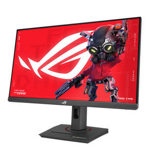 Asus ROG Strix 25" XG259CMS 310Hz Fast IPS Monitor - Mansa Computers