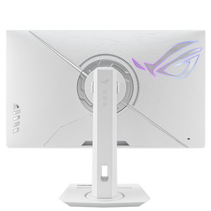 Asus ROG Strix 27" XG27UCG-W 160Hz Fast IPS Monitor - Mansa Computers