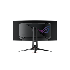Asus ROG Swift 34" PG34WCDM 240Hz WOLED Monitor - Mansa Computers