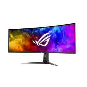 Asus ROG Swift 49" PG49WCD 144Hz QD-OLED Monitor - Mansa Computers