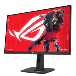 Asus ROG Strix 27" XG27UCS 160Hz Fast IPS Monitor - Mansa Computers