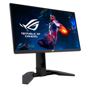 Asus ROG Swift Pro 24" PG248QP 540Hz TN Monitor - Mansa Computers