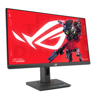 Asus ROG Strix 25" XG259CMS 310Hz Fast IPS Monitor - Mansa Computers