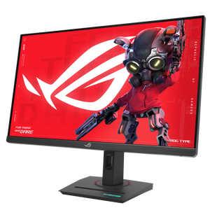 Asus ROG Strix 27" XG27UCG 160hz Fast IPS Monitor - Mansa Computers