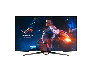 Asus ROG Swift 48" PG48UQ 138Hz WOLED Monitor - Mansa Computers