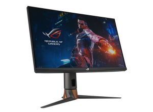 Asus ROG Swift 27" PG27AQN 360Hz Fast IPS Monitor - Mansa Computers