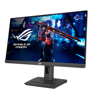 Asus ROG Strix 25" XG259QNS 380Hz IPS Monitor - Mansa Computers