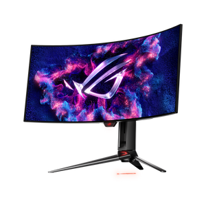 Asus ROG Swift 34" PG34WCDM 240Hz WOLED Monitor - Mansa Computers