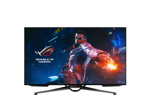 Asus ROG Swift 42" PG42UQ 138Hz WOLED Monitor - Mansa Computers