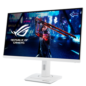 Asus ROG Strix 27" XG27ACS-W 180Hz Fast IPS Monitor - Mansa Computers