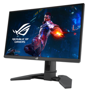 Asus ROG Swift Pro 24" PG248QP 540Hz TN Monitor - Mansa Computers