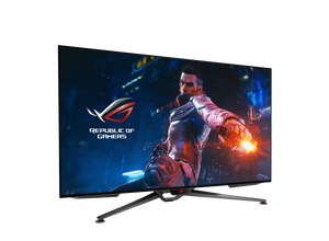 Asus ROG Swift 42" PG42UQ 138Hz WOLED Monitor - Mansa Computers