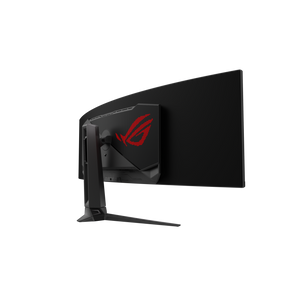 Asus ROG Swift 49" PG49WCD 144Hz QD-OLED Monitor - Mansa Computers