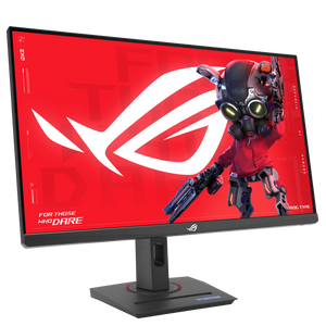 Asus ROG Strix 27" XG27UCG 160hz Fast IPS Monitor - Mansa Computers
