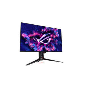 Asus ROG Swift 32" PG32UCDM 240Hz QD-OLED Monitor - Mansa Computers