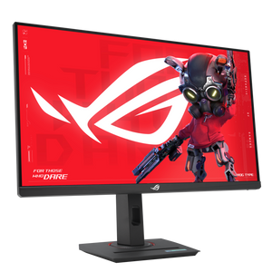 Asus ROG Strix 27" XG27ACS 180Hz Fast IPS Monitor - Mansa Computers