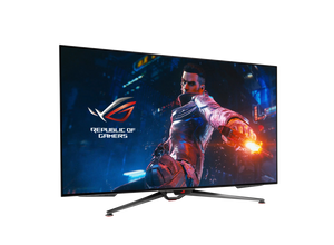Asus ROG Swift 48" PG48UQ 138Hz WOLED Monitor - Mansa Computers