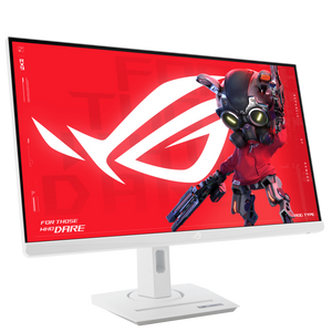 Asus ROG Strix 27" XG27UCG-W 160Hz Fast IPS Monitor - Mansa Computers