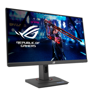 Asus ROG Strix 25" XG259QNS 380Hz IPS Monitor - Mansa Computers