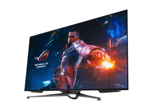 Asus ROG Swift 48" PG48UQ 138Hz WOLED Monitor - Mansa Computers